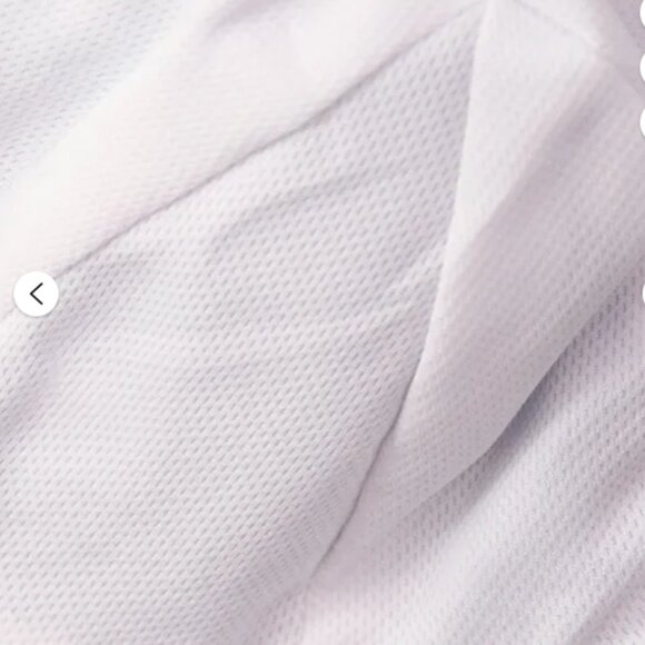 NEW  Play Baby Girl's UPF 50+ Sun Protection Yellow Flamingo Brim Hat, 0-6 Mo. - Picture 3 of 5